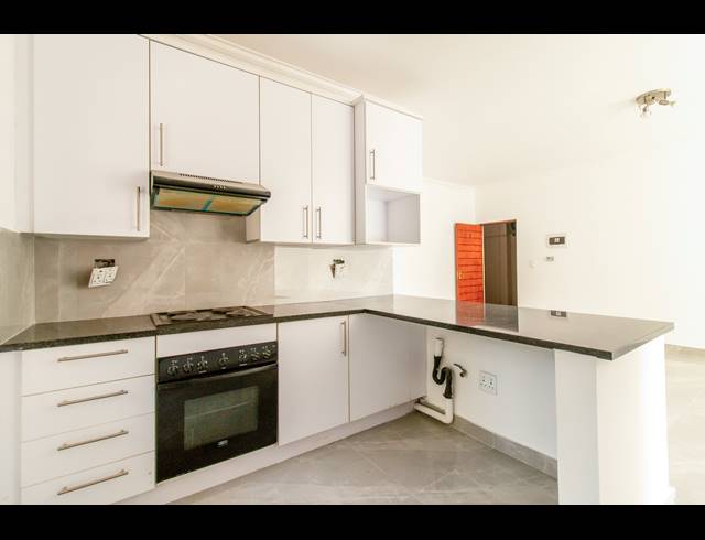 2 BEDROOM APARTMENT RENTED IN RIVONIA